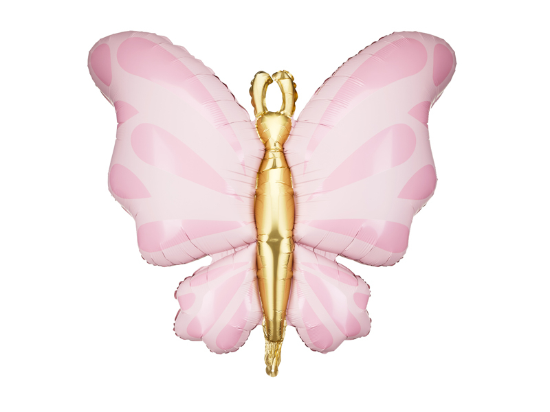 Foil Balloon Butterfly