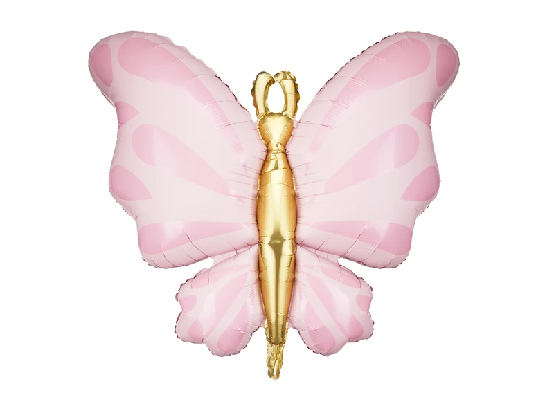 Foil Balloon Butterfly