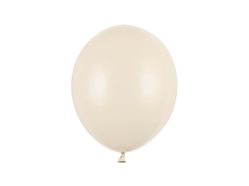 Helium Balloon Alabaster