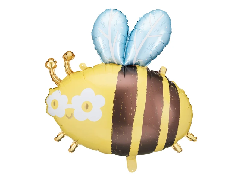 Foil balloon Bumblebee