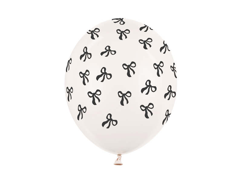 Helium Balloon Off-white