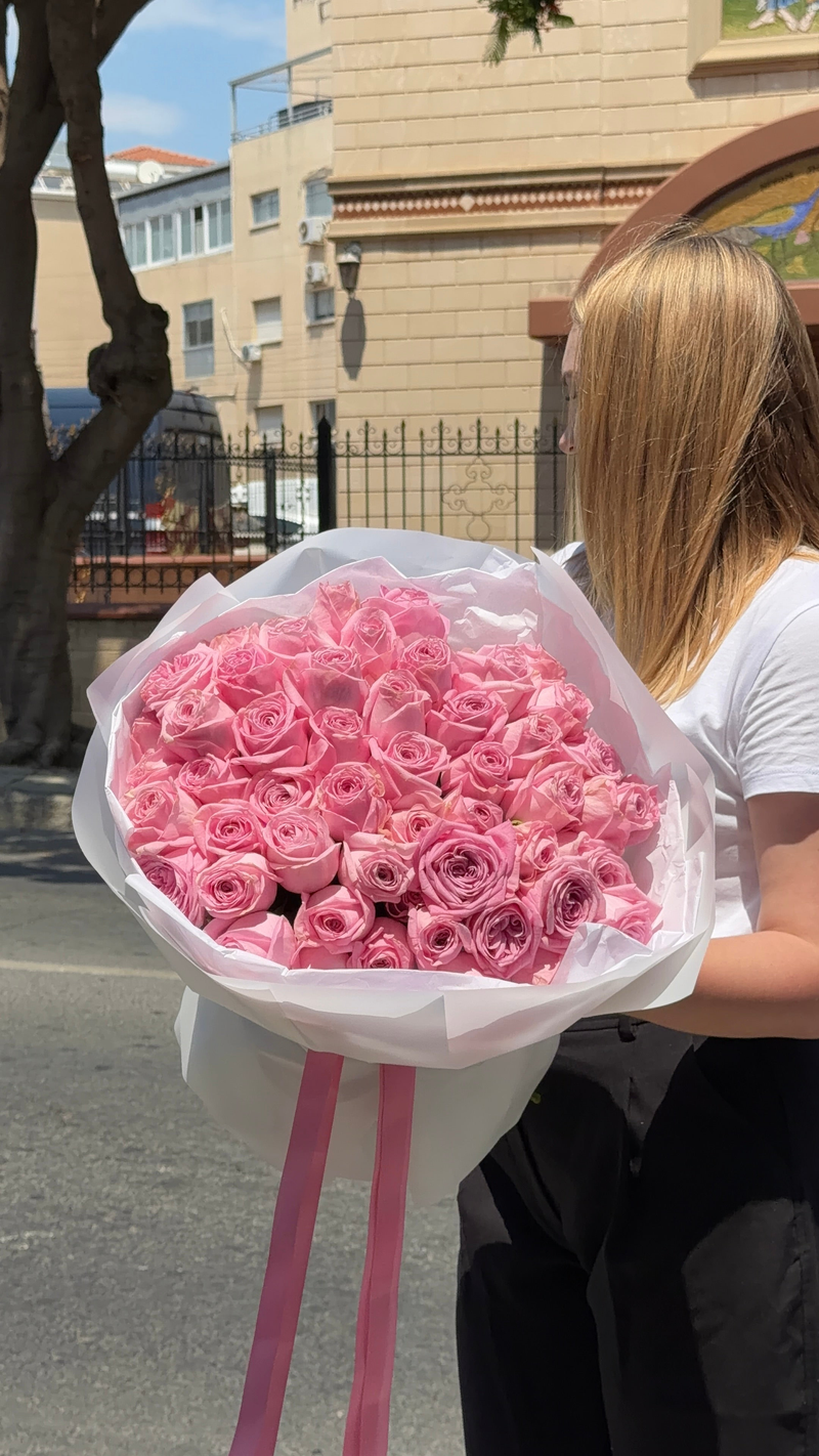 51 Heidi Roses Size L 51 Heidi Roses Size L